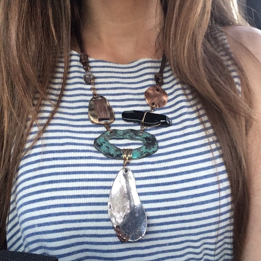 Cool Necklace!